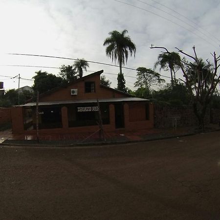 Iguazu Rey Hostel Puerto Iguazú Exterior foto